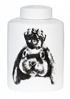 ваза настольная childhood alice rabbit в Мурманске