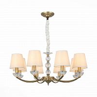 подвесная люстра st luce miscela sl812.303.08 в Мурманске
