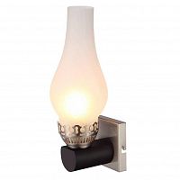 бра arte lamp lombardy a6801ap-1br в Мурманске