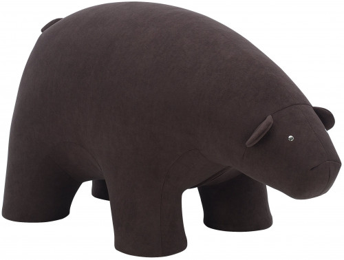 пуф leset bear ткань omega 22 в Мурманске