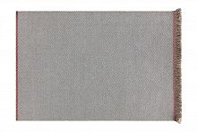 ковер gan diagonal almond-blue 200x90 от gan в Мурманске