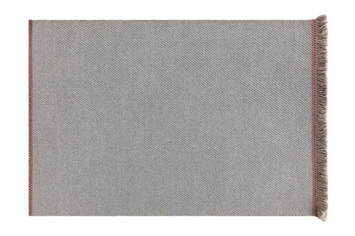 ковер gan diagonal almond-blue 200x90 от gan в Мурманске