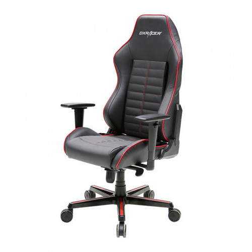 кресло геймерское dxracer drifting черно-серое в Мурманске