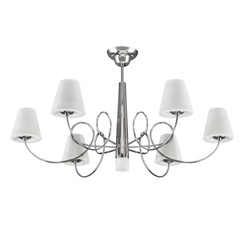 потолочная люстра lightstar vortico 814074 в Мурманске