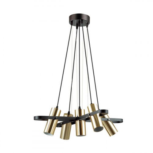 подвесная люстра lumion claire 3714/5a в Мурманске