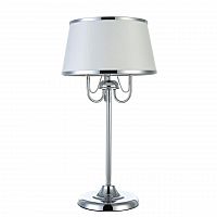 настольная лампа arte lamp dante a1150lt-3cc в Мурманске