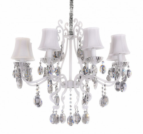 люстра karma d70 белая в Мурманске