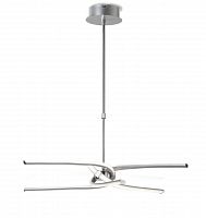 подвесной светодиодный светильник mantra knot led в Мурманске