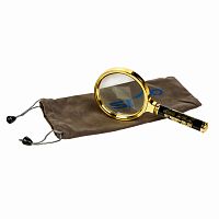 лупа декоративная японские иероглифы в Мурманске