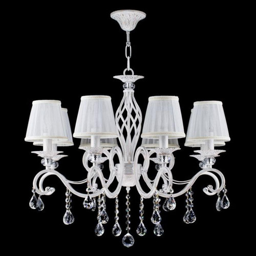 подвесная люстра maytoni grace arm247-08-g в Мурманске