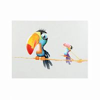 картина toucan в Мурманске