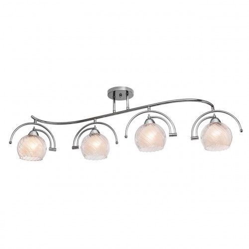 потолочная люстра silver light sfera 255.54.4 в Мурманске