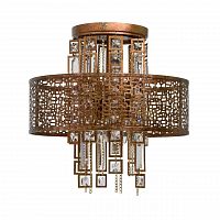 потолочный светильник mw-light марокко 1 185010205 в Мурманске
