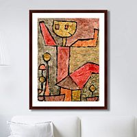 картина: boy with toys, 1940г. в Мурманске