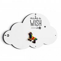 доска для магнитов make a wish в Мурманске