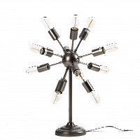 настольный светильник molecule в Мурманске