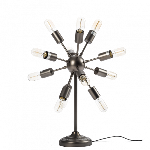 настольный светильник molecule в Мурманске