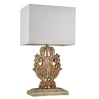 настольная лампа maytoni cipresso h034-tl-01-r в Мурманске