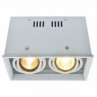 потолочный светильник arte lamp cardani a5942pl-2wh в Мурманске