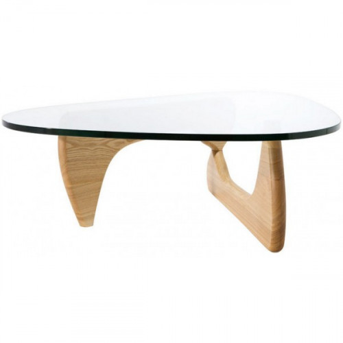стол isamu noguchi белый дуб в Мурманске