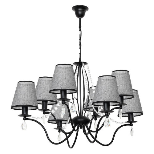 подвесная люстра luminex simone 7558 в Мурманске