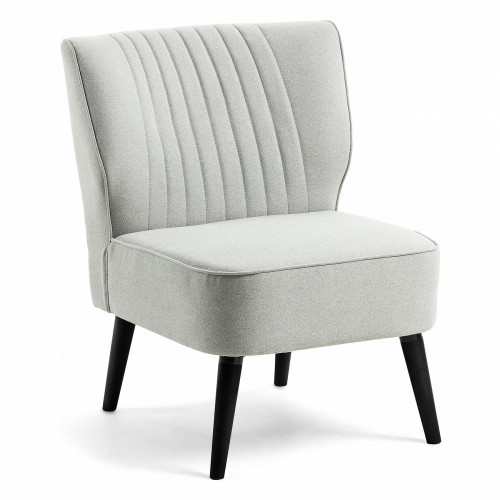 кресло atticus светло-серое в Мурманске