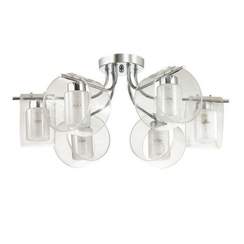 потолочная люстра lumion vetrosana 3527/6c в Мурманске