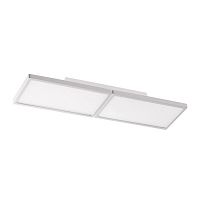 потолочный светодиодный светильник odeon light super slim 3870/30cl в Мурманске