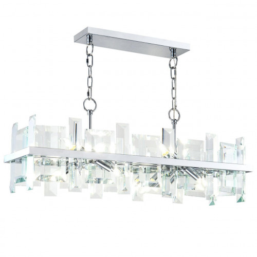 подвесная люстра maytoni cerezo mod201pl-08n в Мурманске