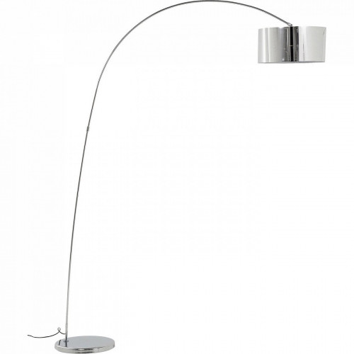 торшер gooseneck серебро, хром в Мурманске