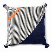 чехол на подушку betina 45 x 45 см cushion от la forma (ex julia grup) в Мурманске