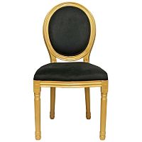 стул volker black gold в Мурманске