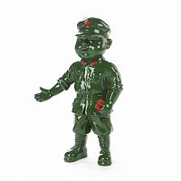 статуэтка military man 5 в Мурманске