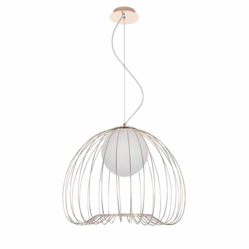 подвесной светильник maytoni polly mod541pl-01g в Мурманске