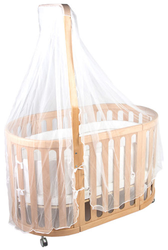 кровать детская rail up nature в Мурманске