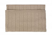 плед вязаный salma в Мурманске