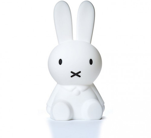 детская настольная лампа зайка miffy средний в Мурманске