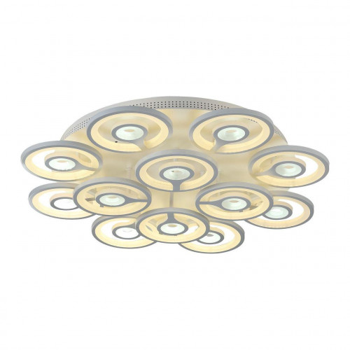 потолочная светодиодная люстра f-promo roundels 2292-12u в Мурманске