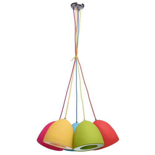 подвесная люстра mw-light зиген 646010905 в Мурманске