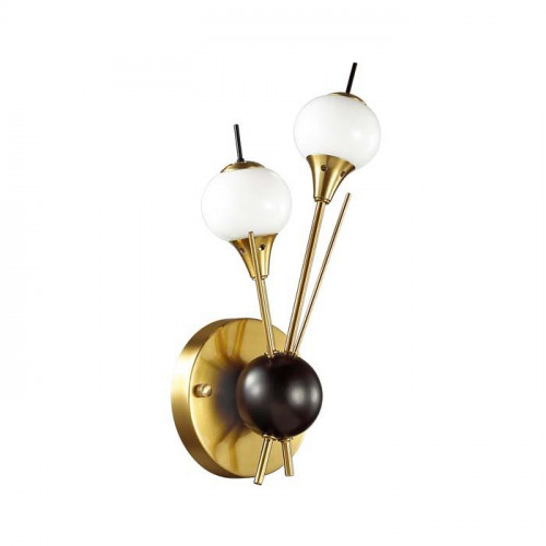 бра odeon light sirius 3996/2w в Мурманске