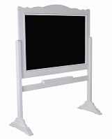 доска грифельная нордик фасад: белый (нордик, бретань), с состариванием в Мурманске