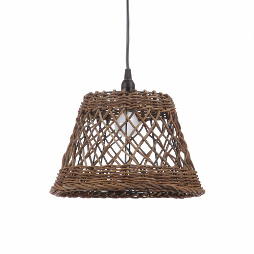 подвесной светильник rattan cone в Мурманске
