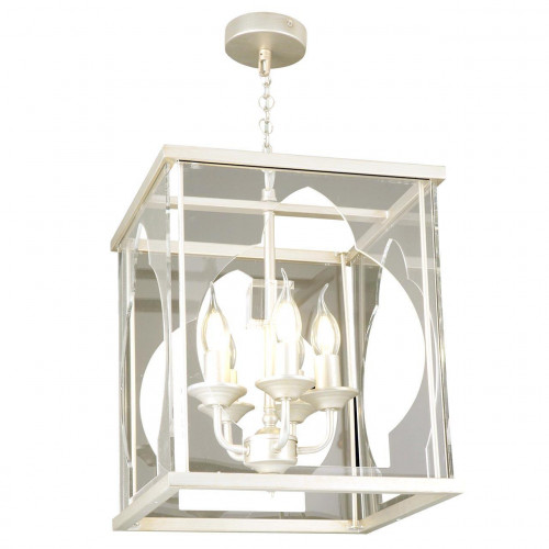 подвесная люстра maytoni keope h008pl-05g в Мурманске