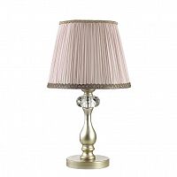 настольная лампа odeon light aurelia 3390/1t в Мурманске
