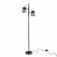 торшер maytoni trento mod614fl-02bs в Мурманске