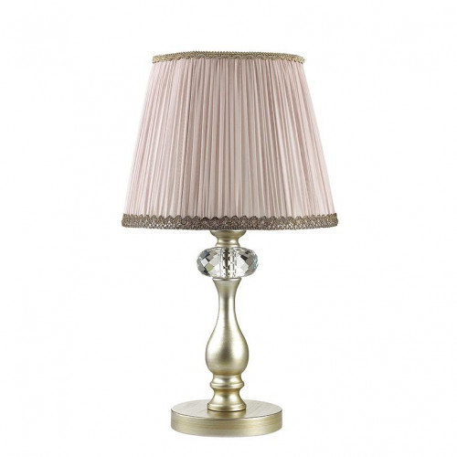 настольная лампа odeon light aurelia 3390/1t в Мурманске