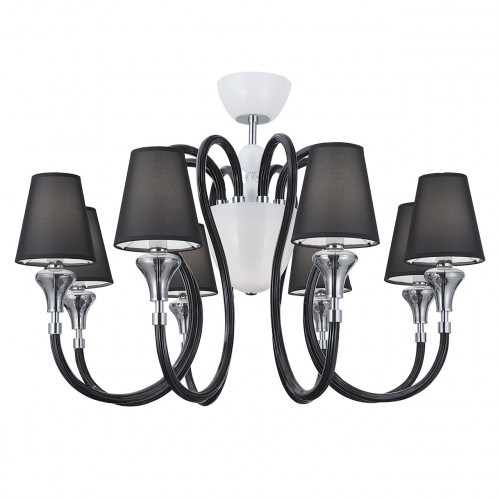 потолочная люстра lightstar otto 809087 в Мурманске