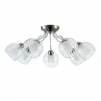 потолочная люстра freya clara fr5604-cl-07-ch в Мурманске