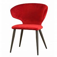 кресло askold red красное в Мурманске