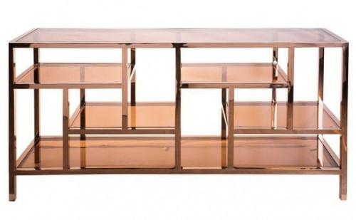 консоль bohemia коричневая в Мурманске